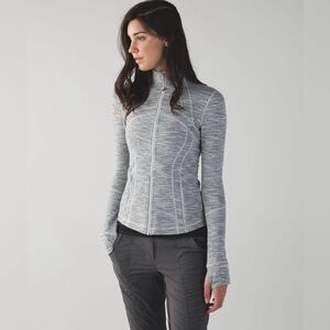 Lululemon Define Jacket | Size 8